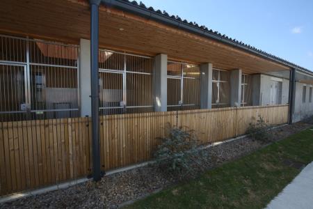 ZAVETIŠČE GMAJNICE PODPIS KONCESIJSKE POGODBE 28 FOTO LJUBO VUKELIČ